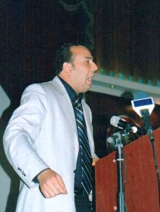 في المربد