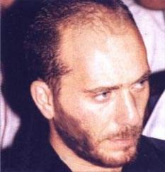 الشاعر هاني نديم