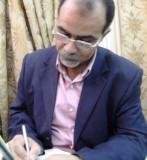 الشاعر محمد علاء الدين عبد المولى