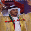 صور - الشاعر كريم معتوق