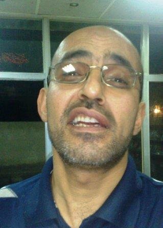 الشاعر نذير المظفر