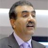 صور - الشاعر عبد الرزاق الربيعي