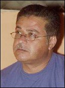 الشاعر زهير أبو شايب